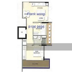 VA Residences (D12), Apartment #143119562